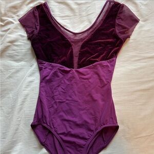 Dance Leotard